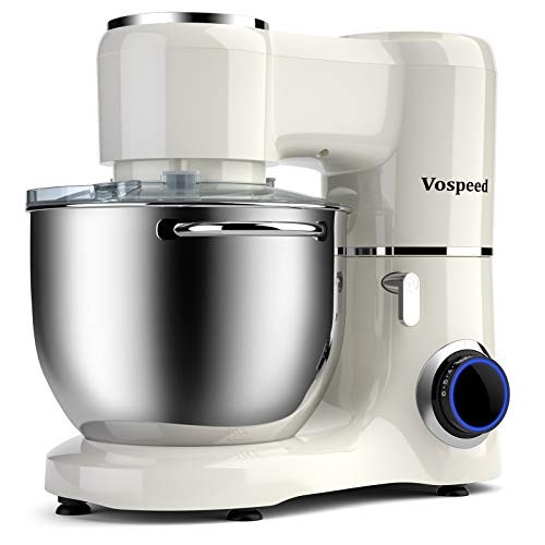 Stand mixer cake - mixer, 8l