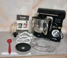Stand Mixer 6Speeds 1000W