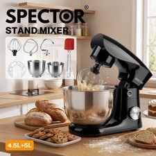 Spector Stand Mixer Electric