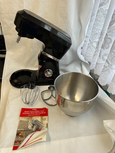 Cooks professional black - cooks,