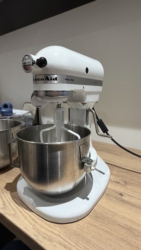 Kitchenaid heavy duty stand - kitchenaid,