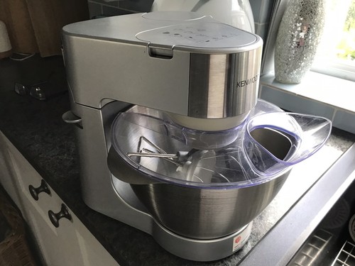 Prosperous kenwood km265 - prosperous,