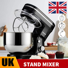 6L Food Baking Electric Stand