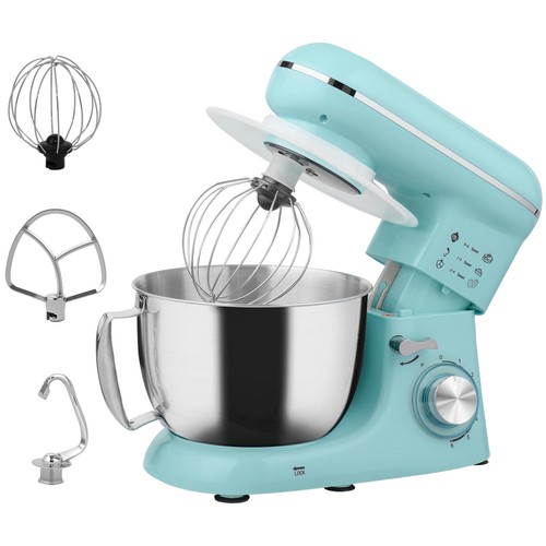 Homcom electric stand mixer - electric,