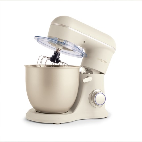 Salter stand mixer electric - salter,