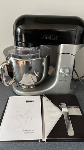 Kenwood kmx50 kmix stand mixer - kmx50,