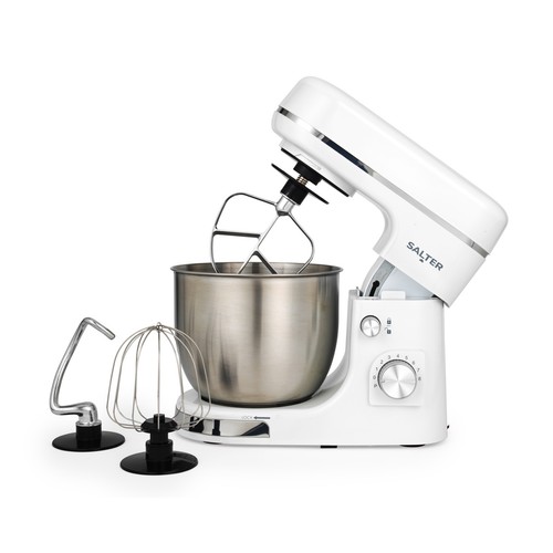Salter boston stand mixer - boston,