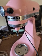 KitchenAid Pink Mixer | Parts