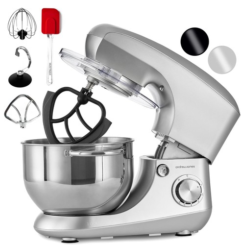 Food stand mixer - food,