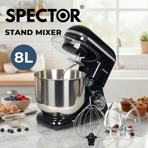Spector electric food - spector,