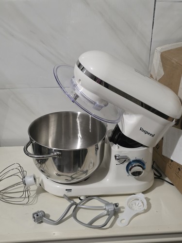 Vospeed stand mixer litres - mixer,