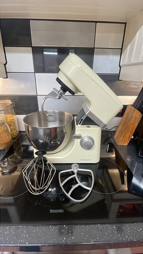 Ambiano classic stand - ambiano, mixer