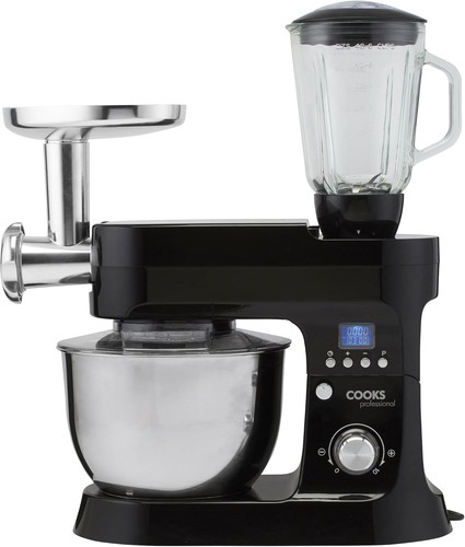 Cooks professional 1200w - professional,