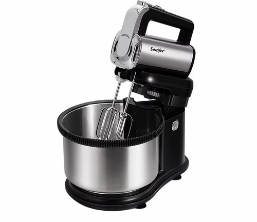 Electric stand mixer with - electric,