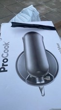 ProCook Stand Mixer 1800W with