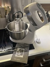Stand Mixer Tesco Brand with