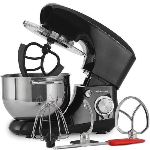 Food stand mixer - food,