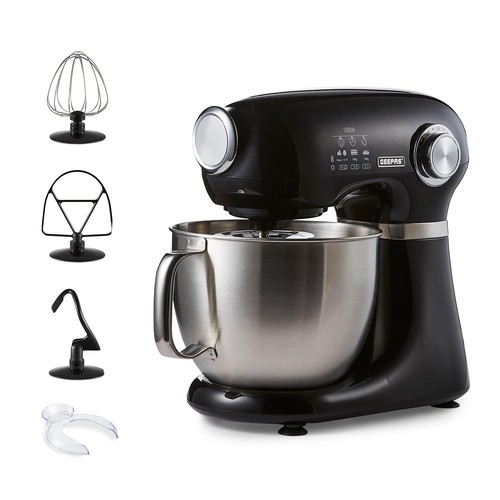 Geepas stand mixer mixing - stand,