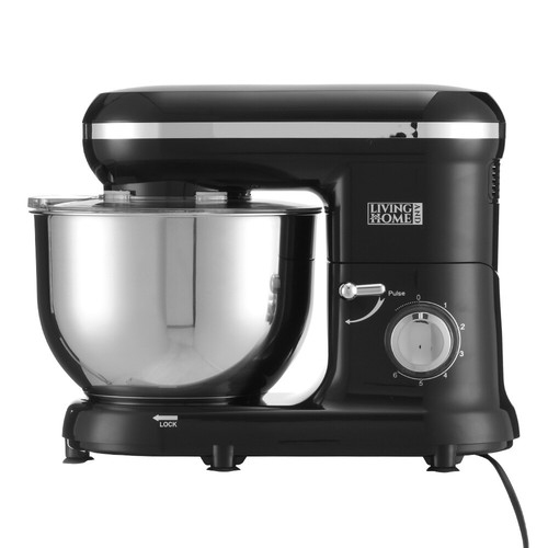Electric stand mixer machine - stand,