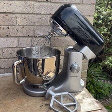 Kenwood Kmix Stand Mixer Black