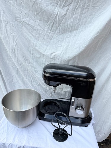 Cookworks 1000w food - 5l, mixer
