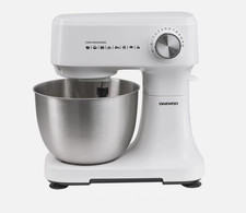 DAEWOO 12 Speed With Pulse