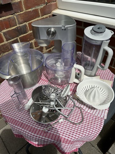 Kenwood km265 stand - stand, mixer