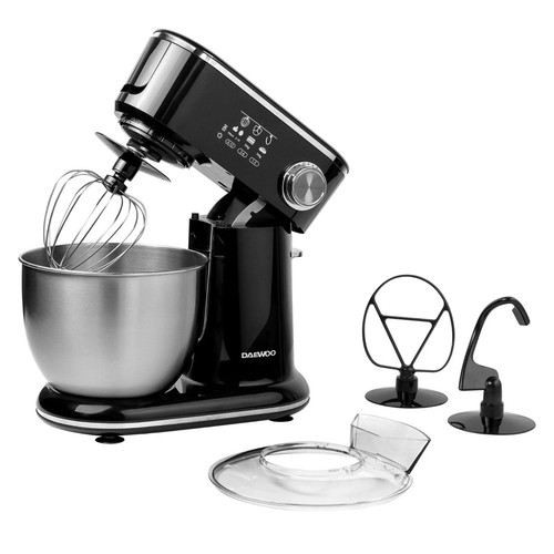 Daewoo electric stand mixer - daewoo,
