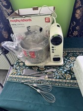 morphy richards total control