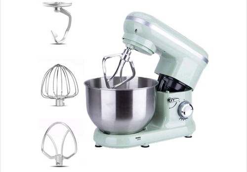 Bistro chef stand mixer - chef,