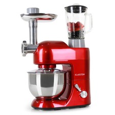 Food Processor Stand Mixer