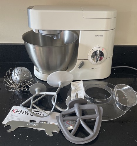 Kenwood chef premier kmc510 - kenwood,