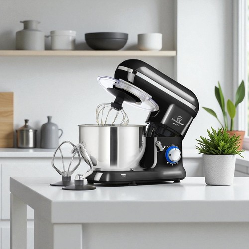 Stand mixer pro electric - pro, 5.5l